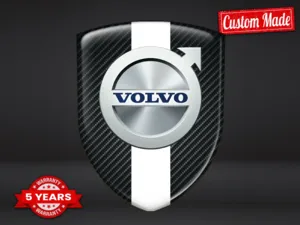Volvo Autodekor Sticker Premium Max Pro Edition